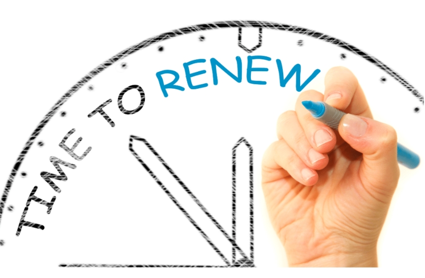 Mortgage Renew
